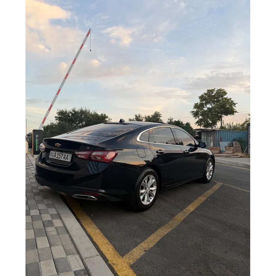 Malibu 2 2019, Toshkent — 2-rasm