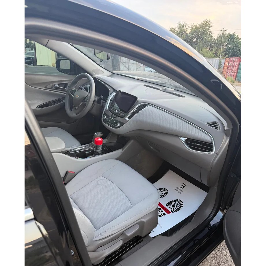 Malibu 2 2019, Toshkent — 3-rasm