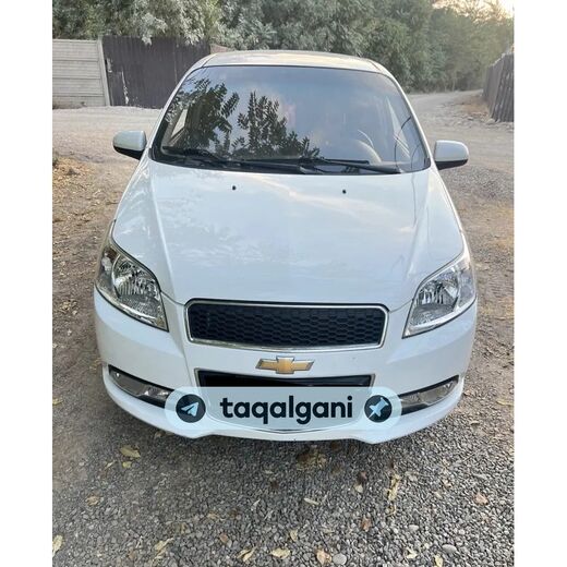 Nexia 3 2021
