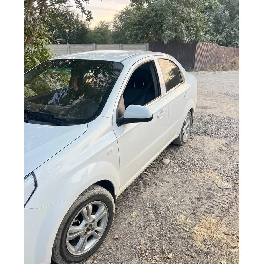 Nexia 3 2021, Toshkent — 3-rasm