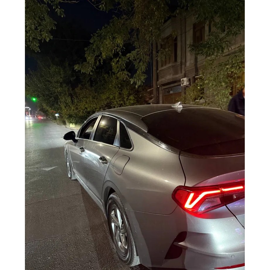 Kia K5 2022, Toshkent — 2-rasm