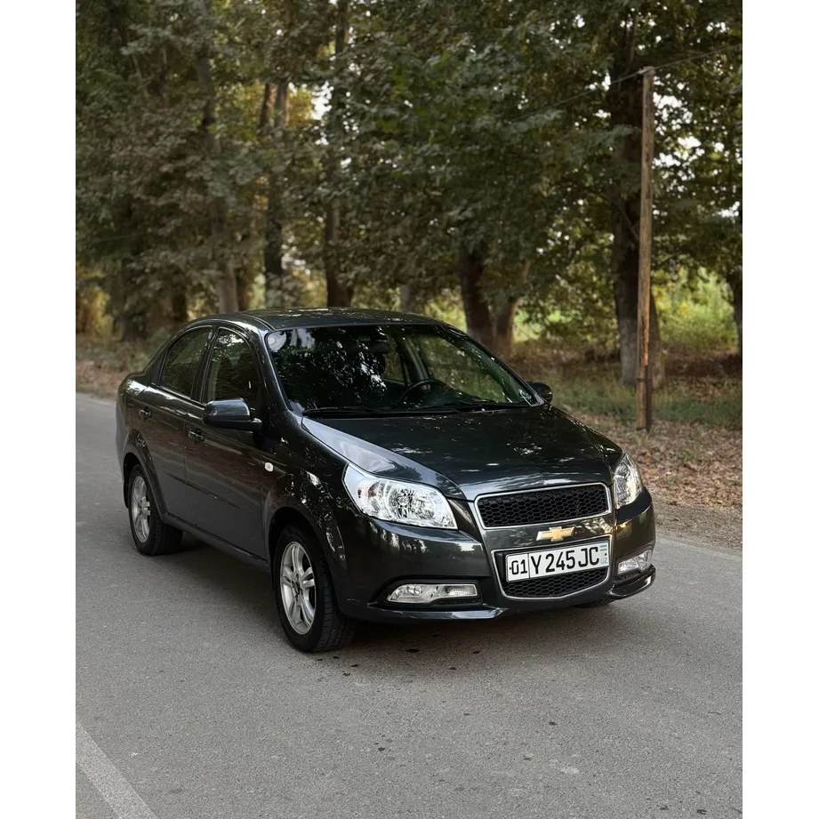 Nexia 3 2020, Toshkent — 2-rasm