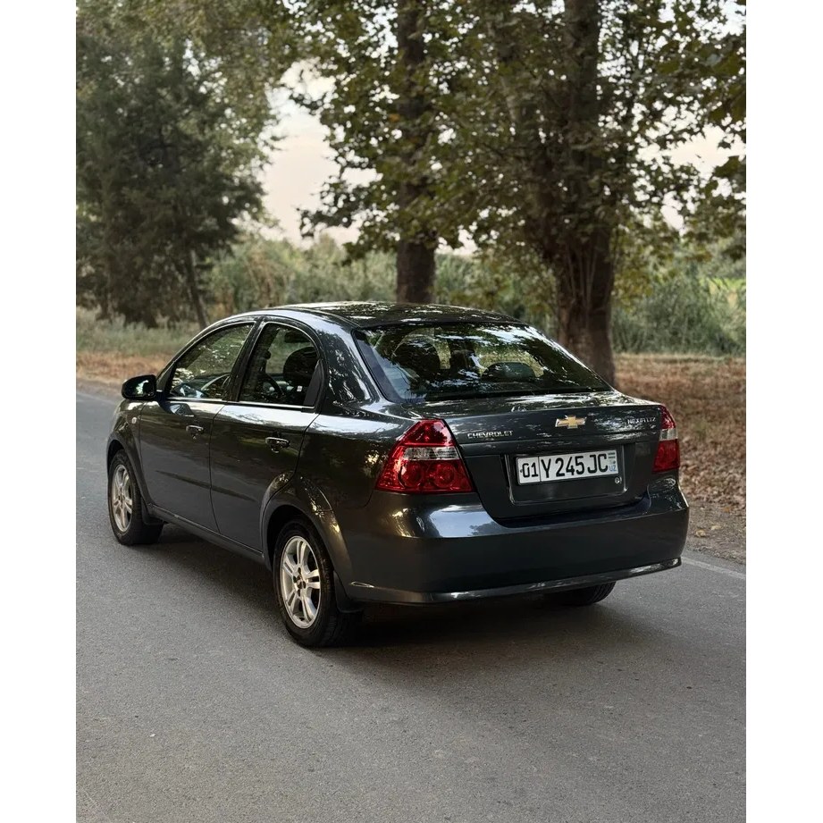 Nexia 3 2020, Toshkent — 3-rasm