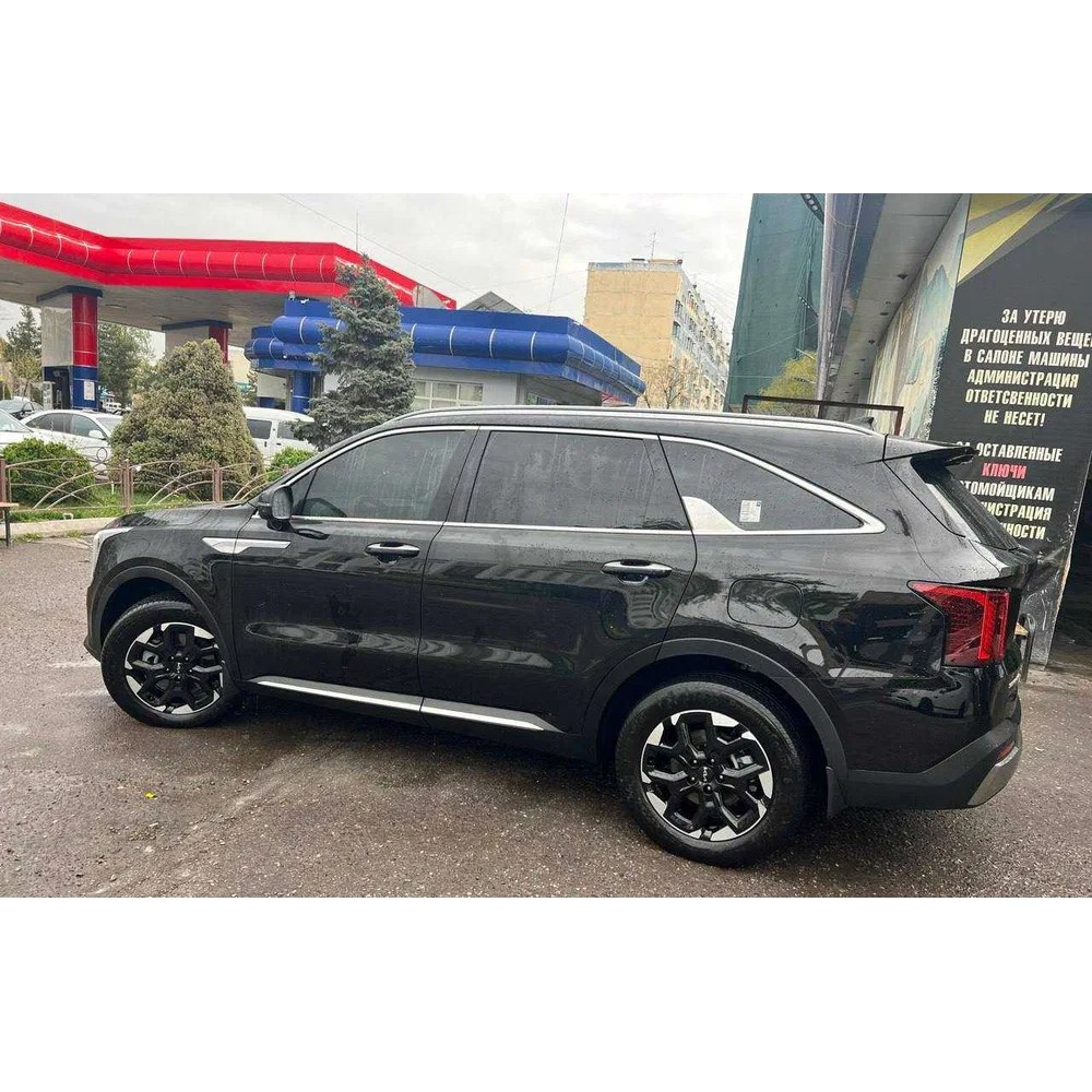 Kia Sorento 2025, Toshkent — 2-rasm
