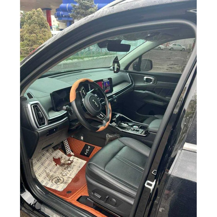 Kia Sorento 2025, Toshkent — 3-rasm
