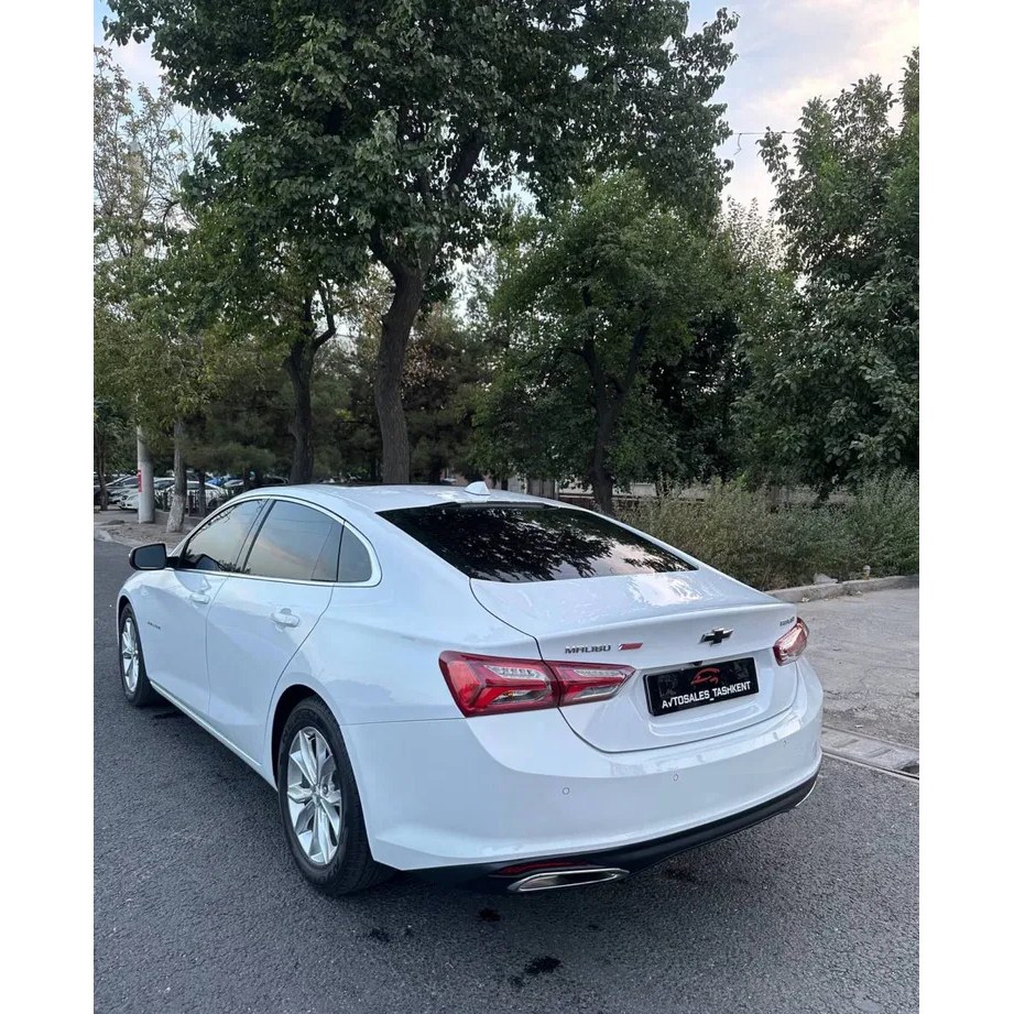 Malibu 2 2022, Toshkent — 2-rasm