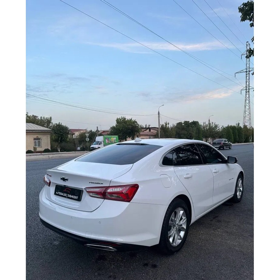 Malibu 2 2022, Toshkent — 3-rasm