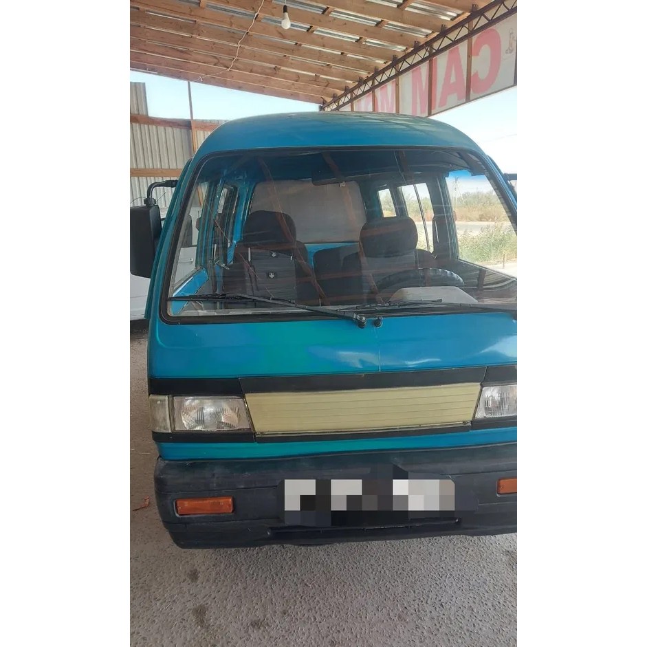 Damas 2001, Xorazm — 3-rasm