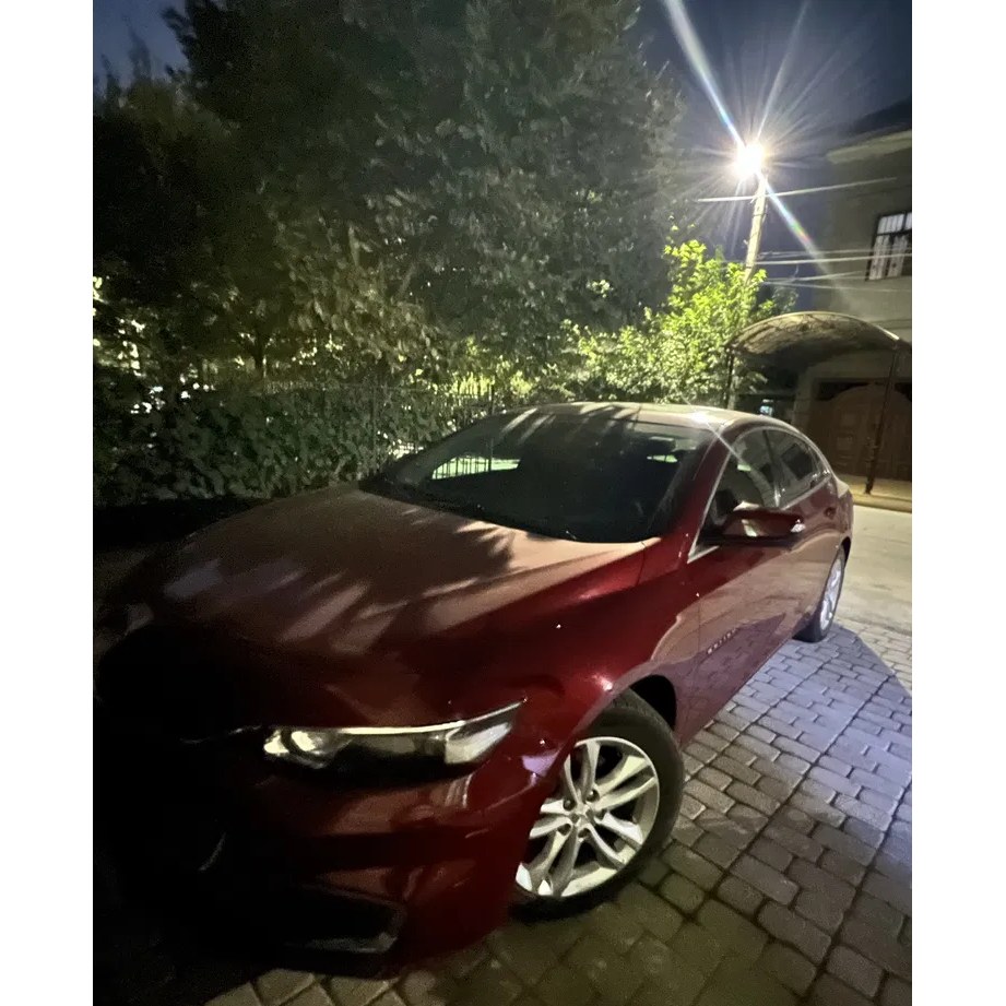 Malibu 2 2018, Toshkent — 2-rasm
