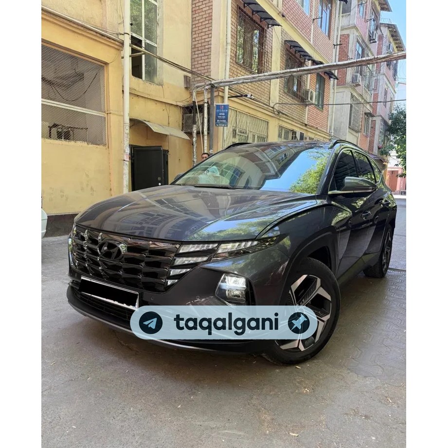 Hyundai Tucson 2023, Toshkent — 1-rasm