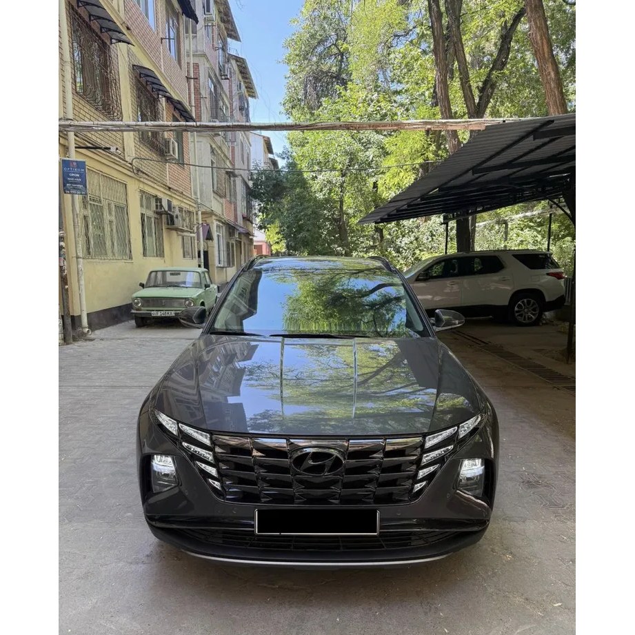 Hyundai Tucson 2023, Toshkent — 2-rasm