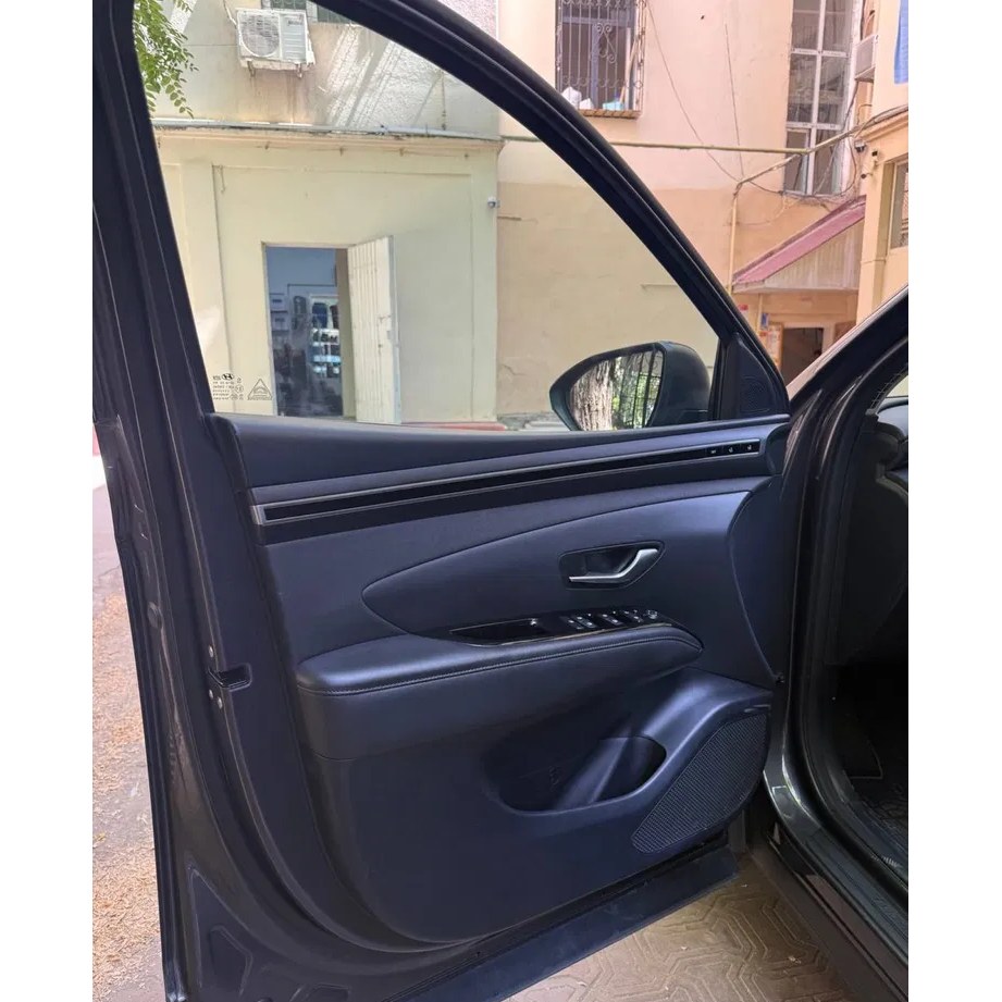 Hyundai Tucson 2023, Toshkent — 3-rasm