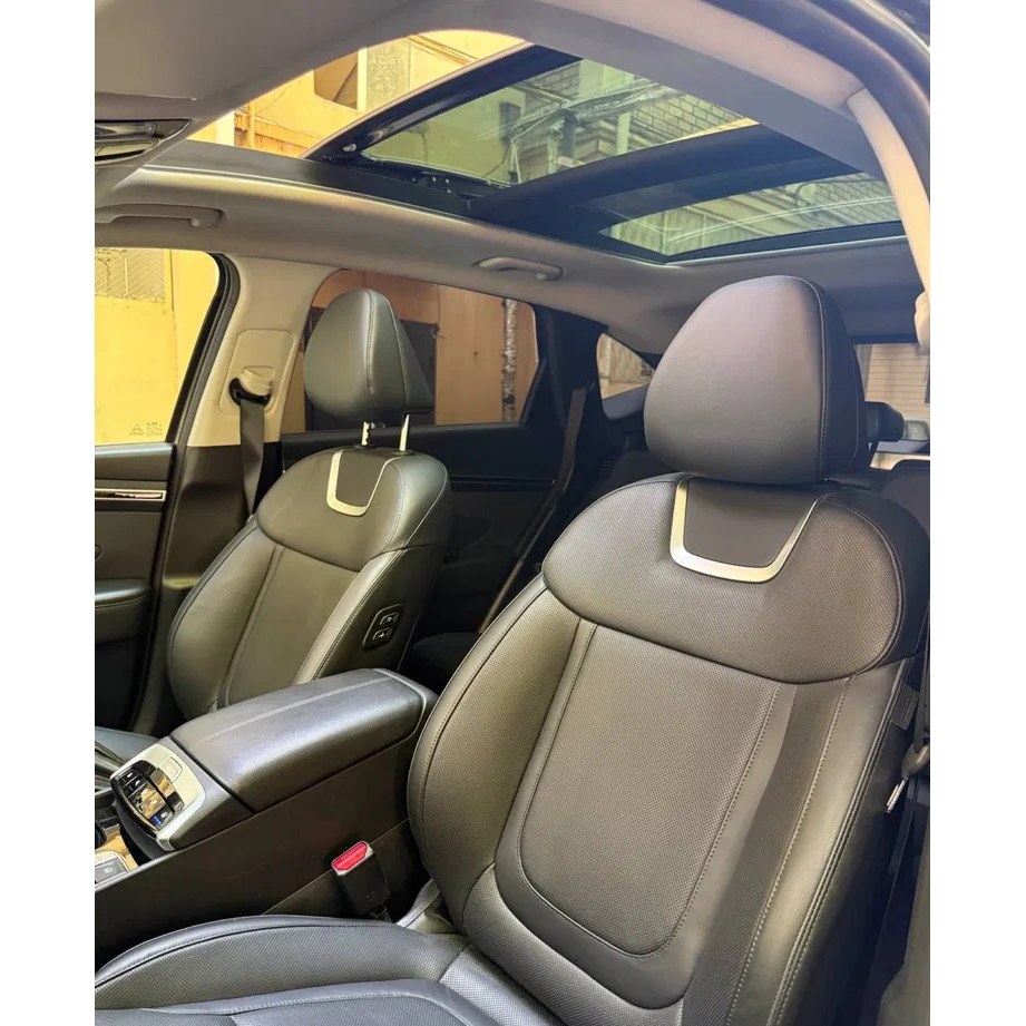 Hyundai Tucson 2023, Toshkent — 4-rasm