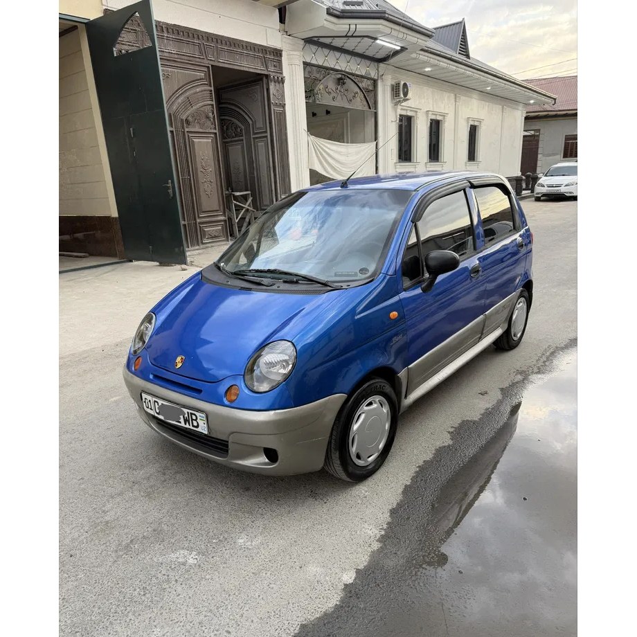 Matiz 2014, Toshkent — 2-rasm