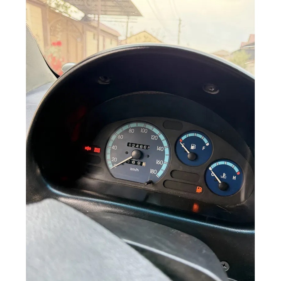 Matiz 2014, Toshkent — 3-rasm