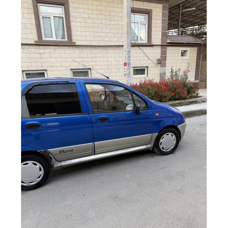 Matiz 2014, Toshkent — 4-rasm