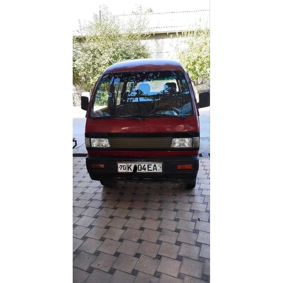 Damas 1999, Qashqadaryo — 2-rasm