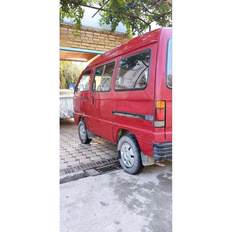 Damas 1999, Qashqadaryo — 4-rasm