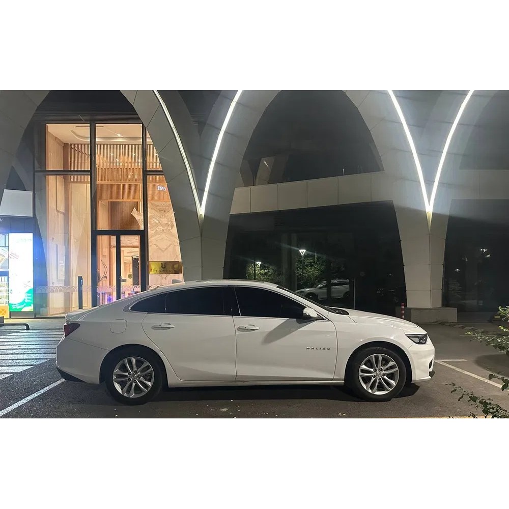 Malibu 2 2018, Toshkent — 4-rasm