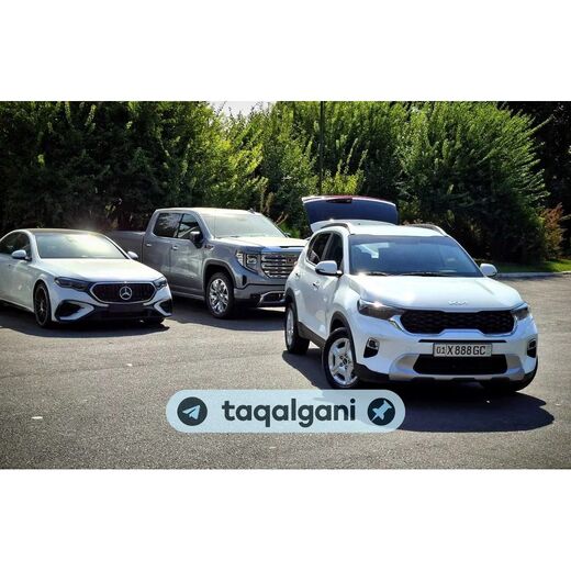 Kia Sonet 2025