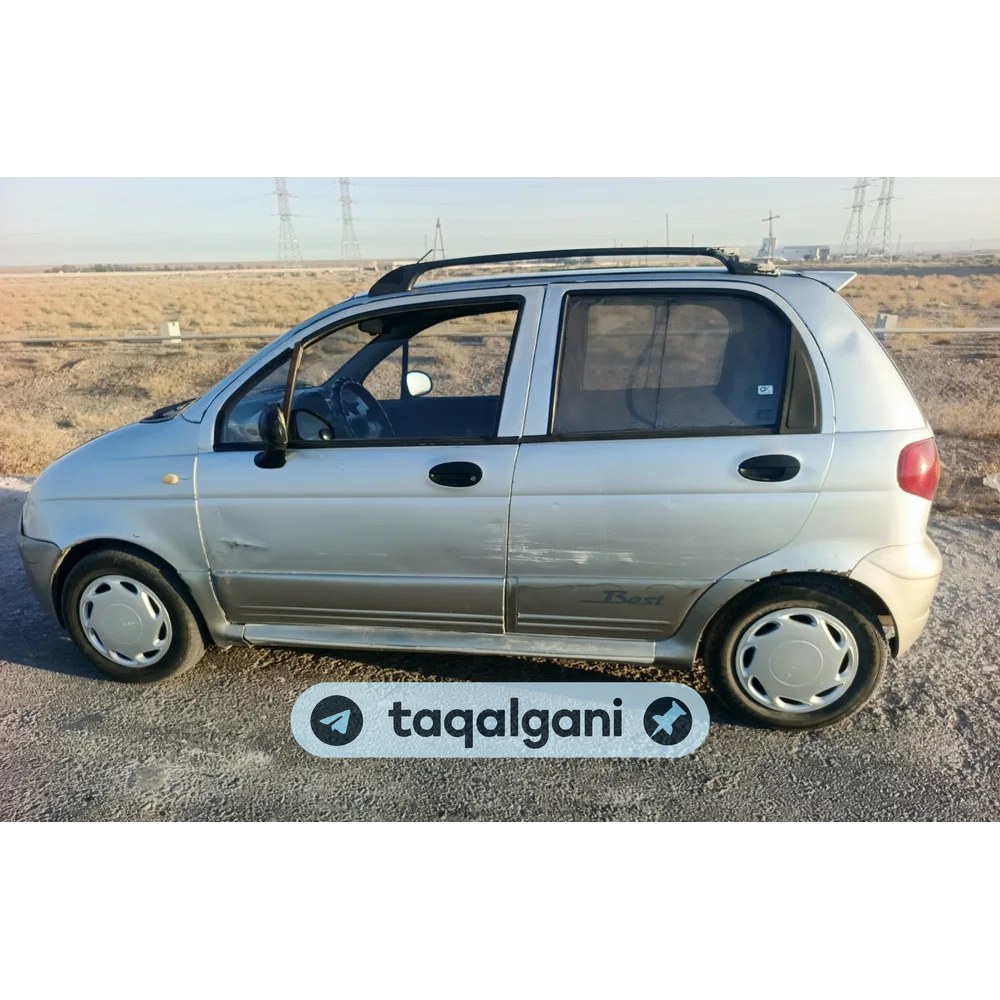 Matiz 2010, Navoiy — 1-rasm