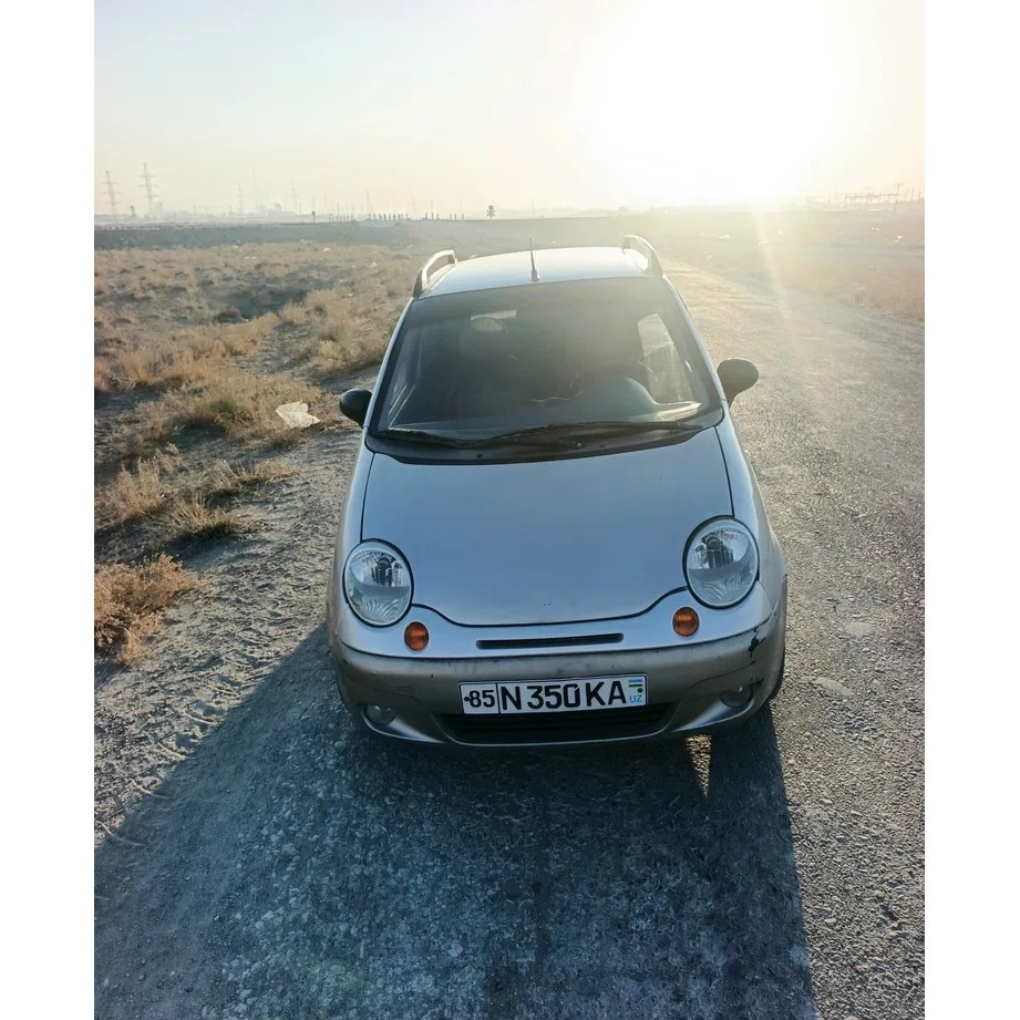Matiz 2010, Navoiy — 3-rasm