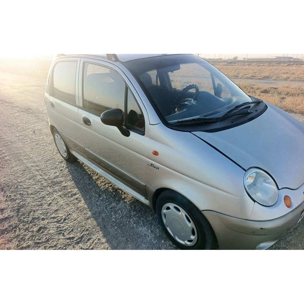 Matiz 2010, Navoiy — 4-rasm
