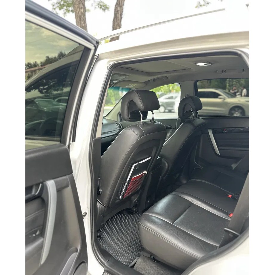Captiva 2015, Toshkent — 4-rasm