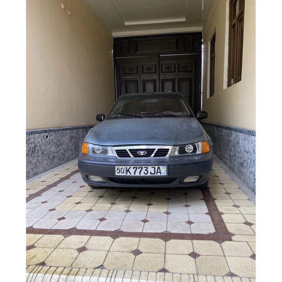 Nexia 1 1999, Andijon — 3-rasm