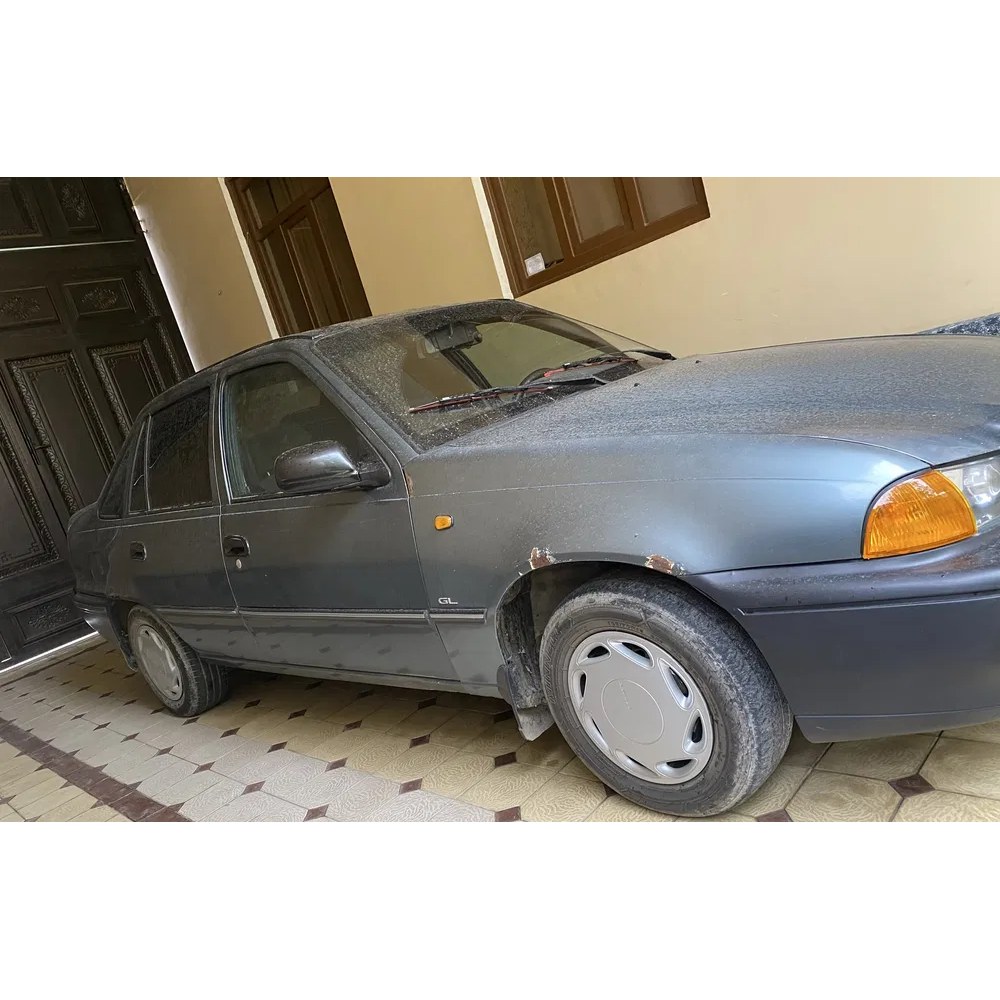 Nexia 1 1999, Andijon — 4-rasm