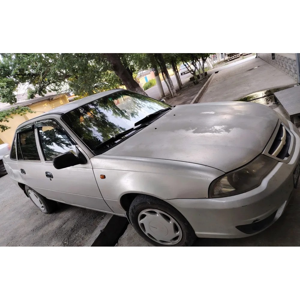 Nexia 2 2009, Sirdaryo — 3-rasm