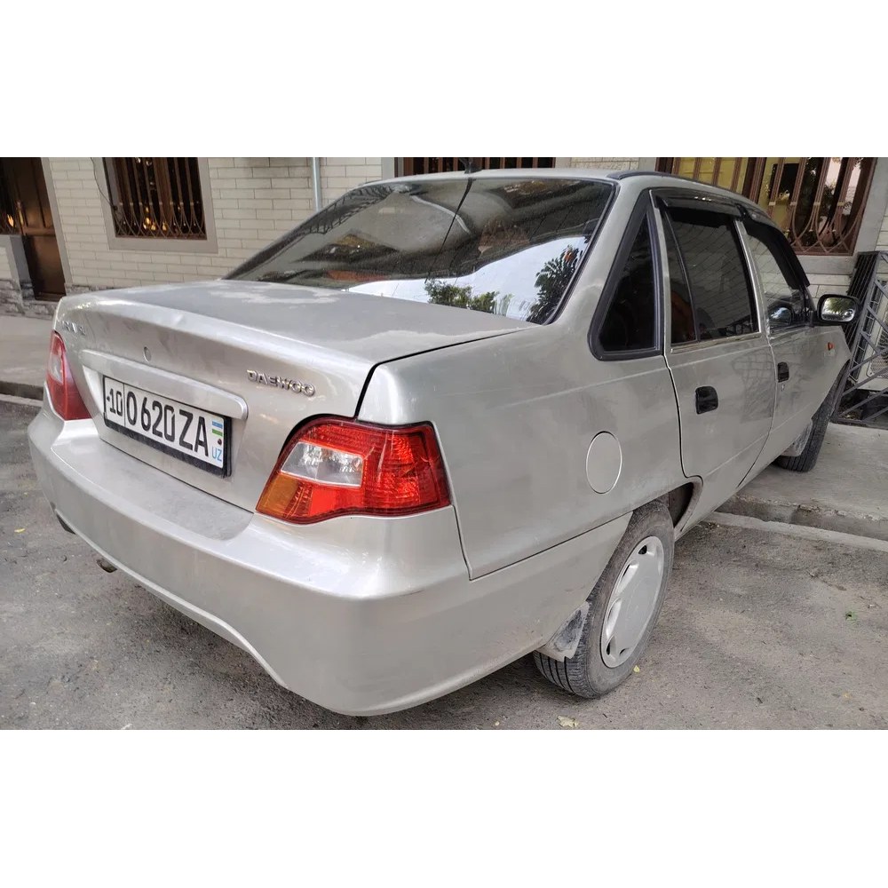 Nexia 2 2009, Sirdaryo — 4-rasm