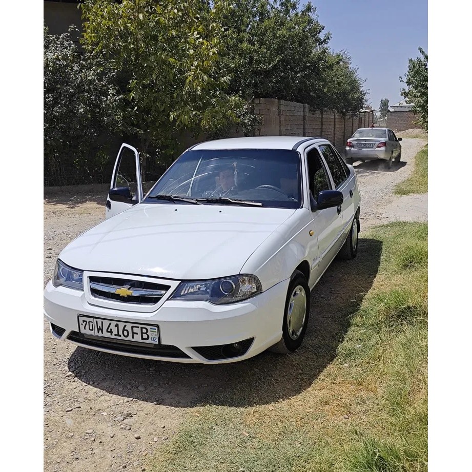 Nexia 2 2010, Qashqadaryo — 2-rasm