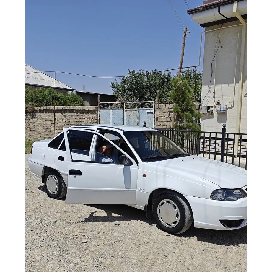 Nexia 2 2010, Qashqadaryo — 3-rasm