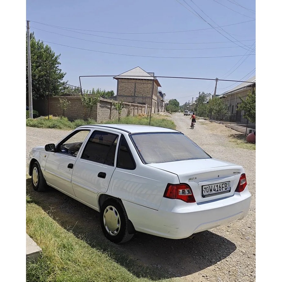Nexia 2 2010, Qashqadaryo — 4-rasm