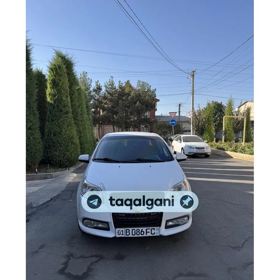 Nexia 3 2020, Toshkent — 1-rasm