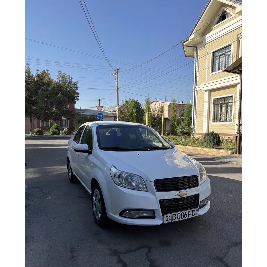 Nexia 3 2020, Toshkent — 2-rasm