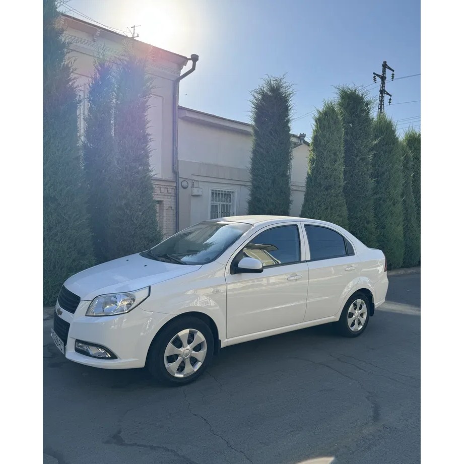 Nexia 3 2020, Toshkent — 3-rasm