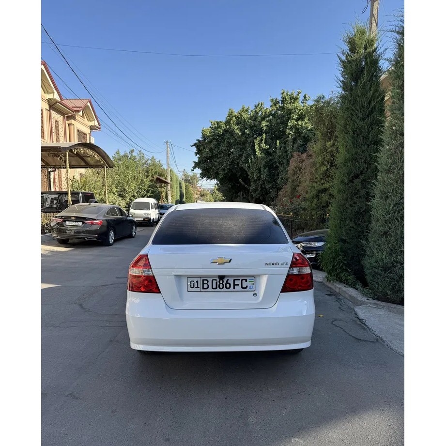 Nexia 3 2020, Toshkent — 4-rasm