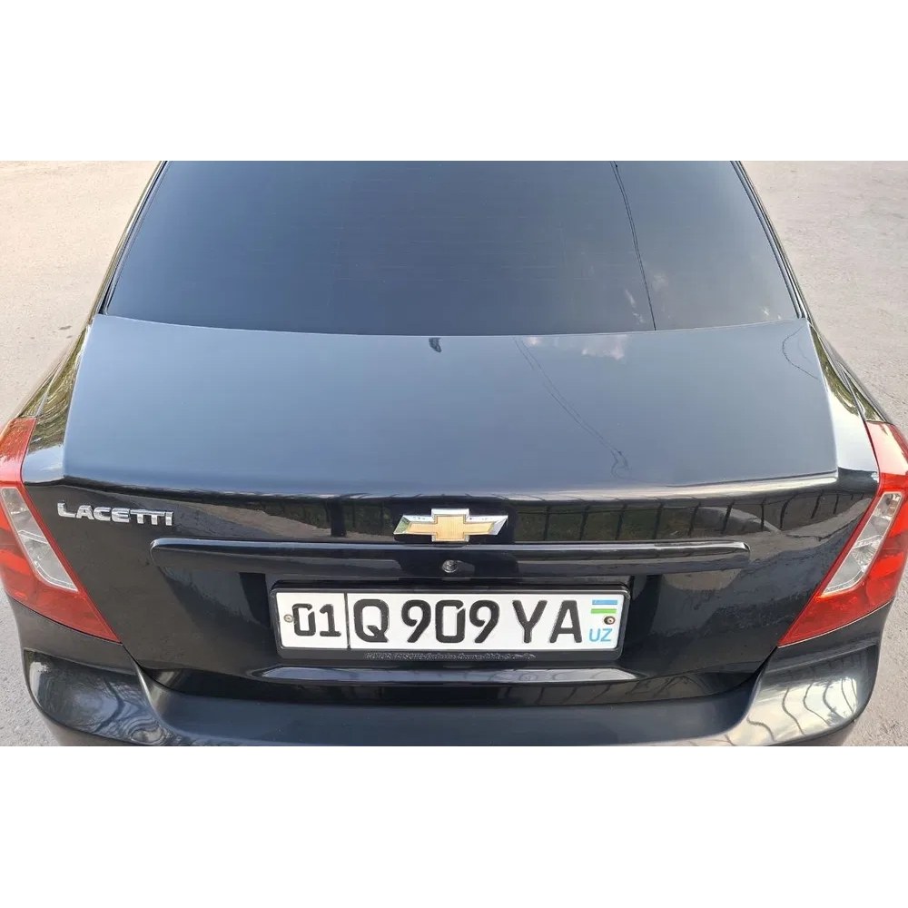 Gentra 2023, Toshkent — 4-rasm