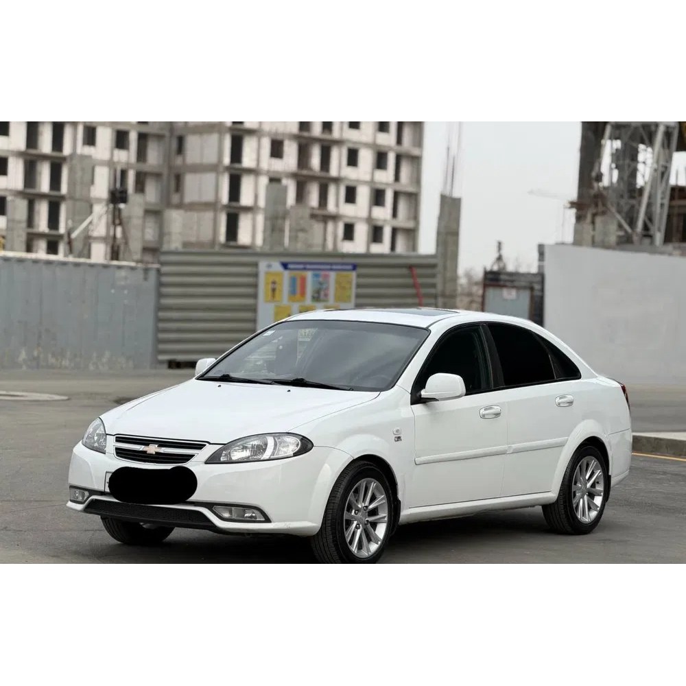 Gentra 2020, Toshkent — 3-rasm