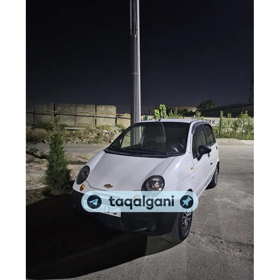 Matiz 2014, Toshkent — 1-rasm