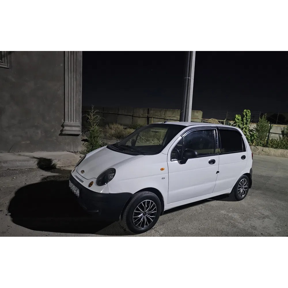 Matiz 2014, Toshkent — 2-rasm