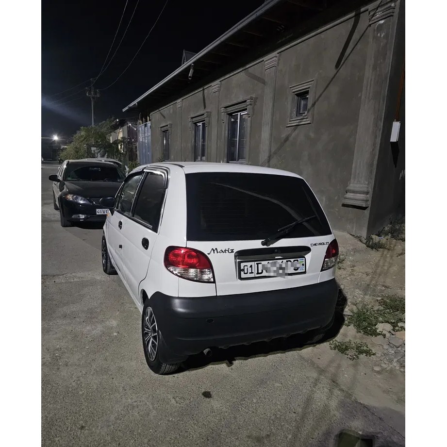 Matiz 2014, Toshkent — 3-rasm