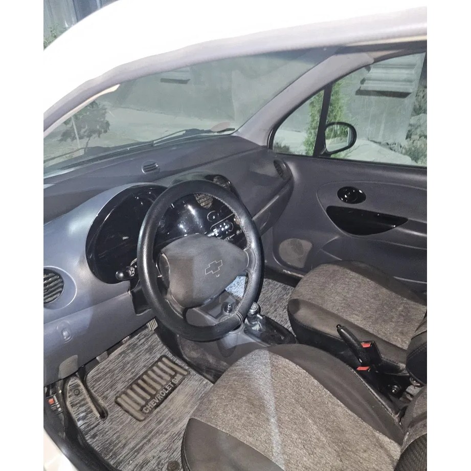 Matiz 2014, Toshkent — 4-rasm