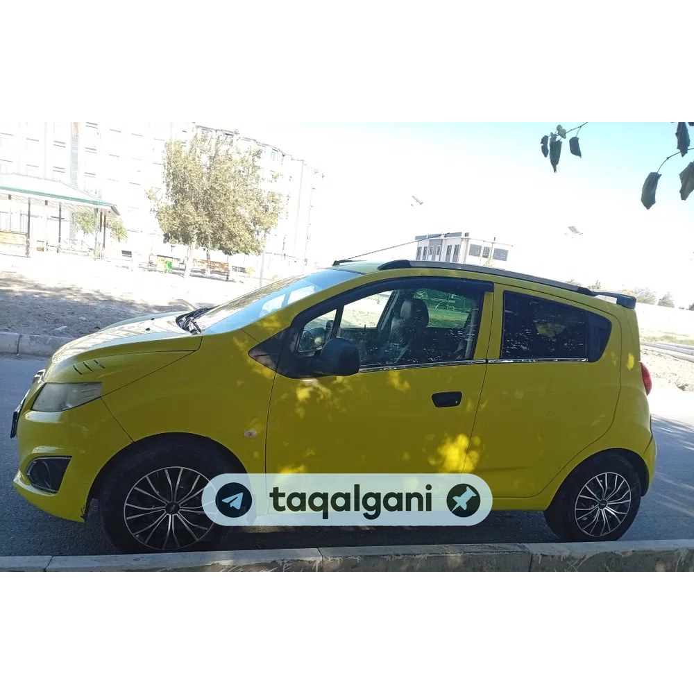 Spark 2015, Buxoro — 1-rasm