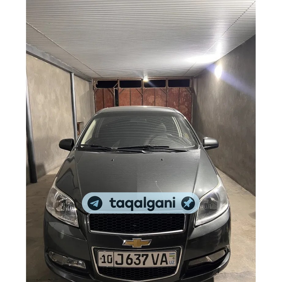 Nexia 3 2021, Toshkent — 1-rasm