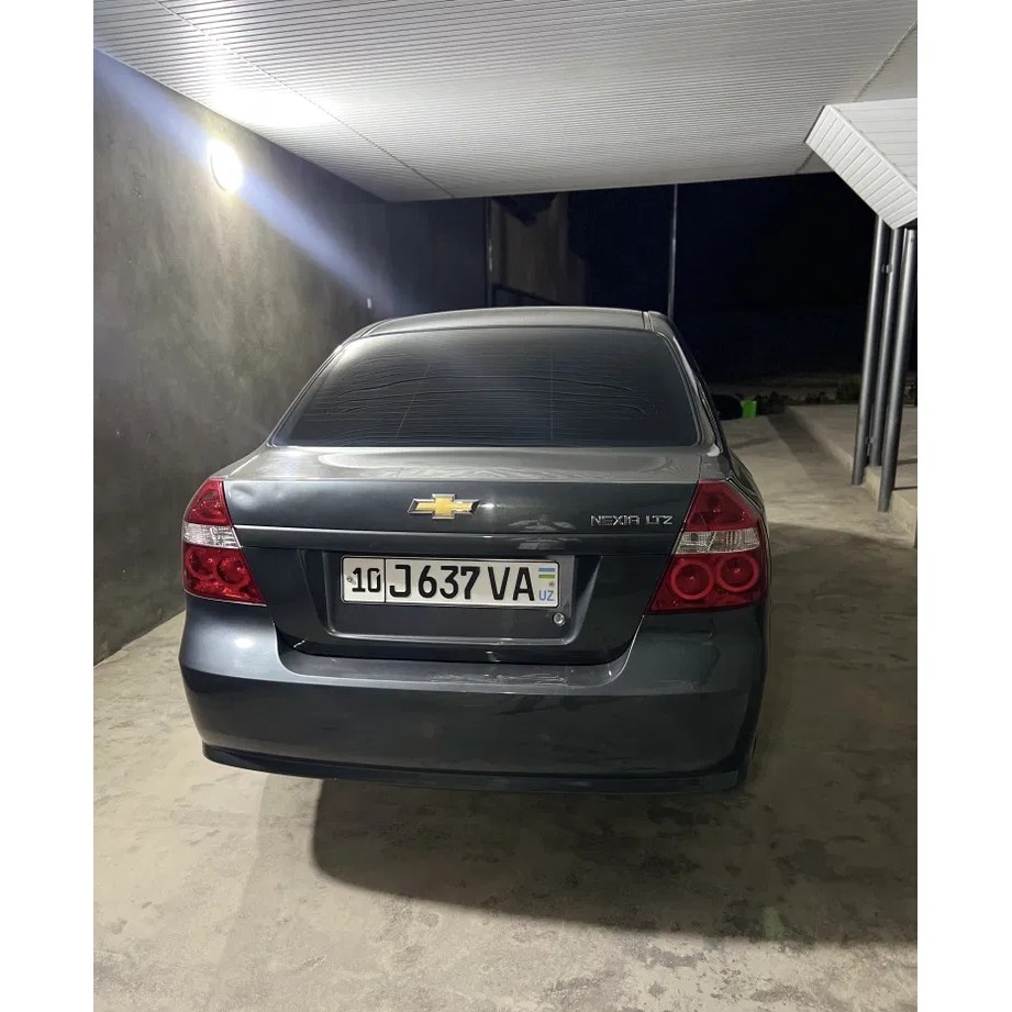 Nexia 3 2021, Toshkent — 2-rasm