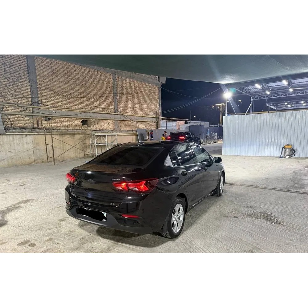 Onix 2023, Toshkent — 2-rasm