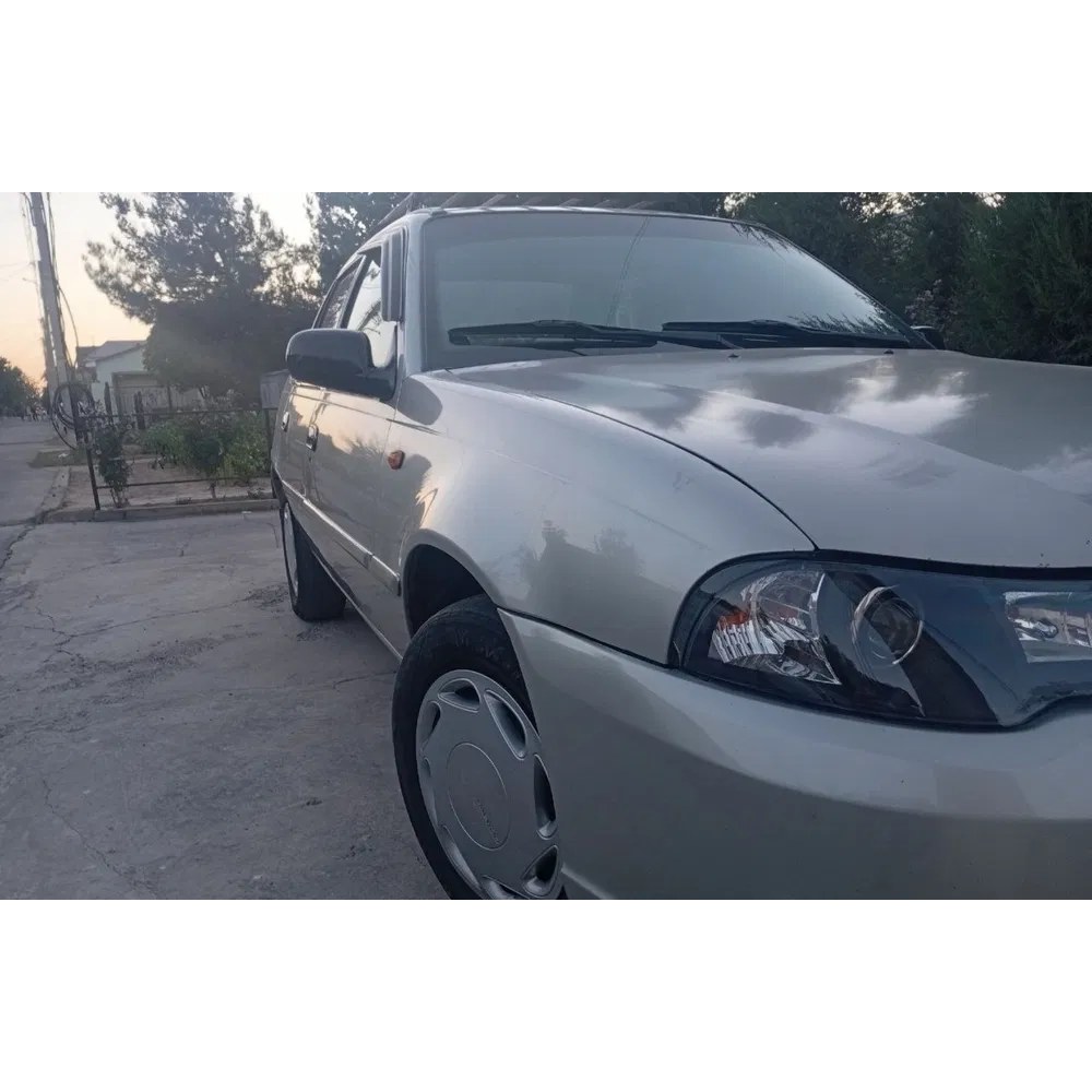 Nexia 2 2009, Toshkent — 2-rasm